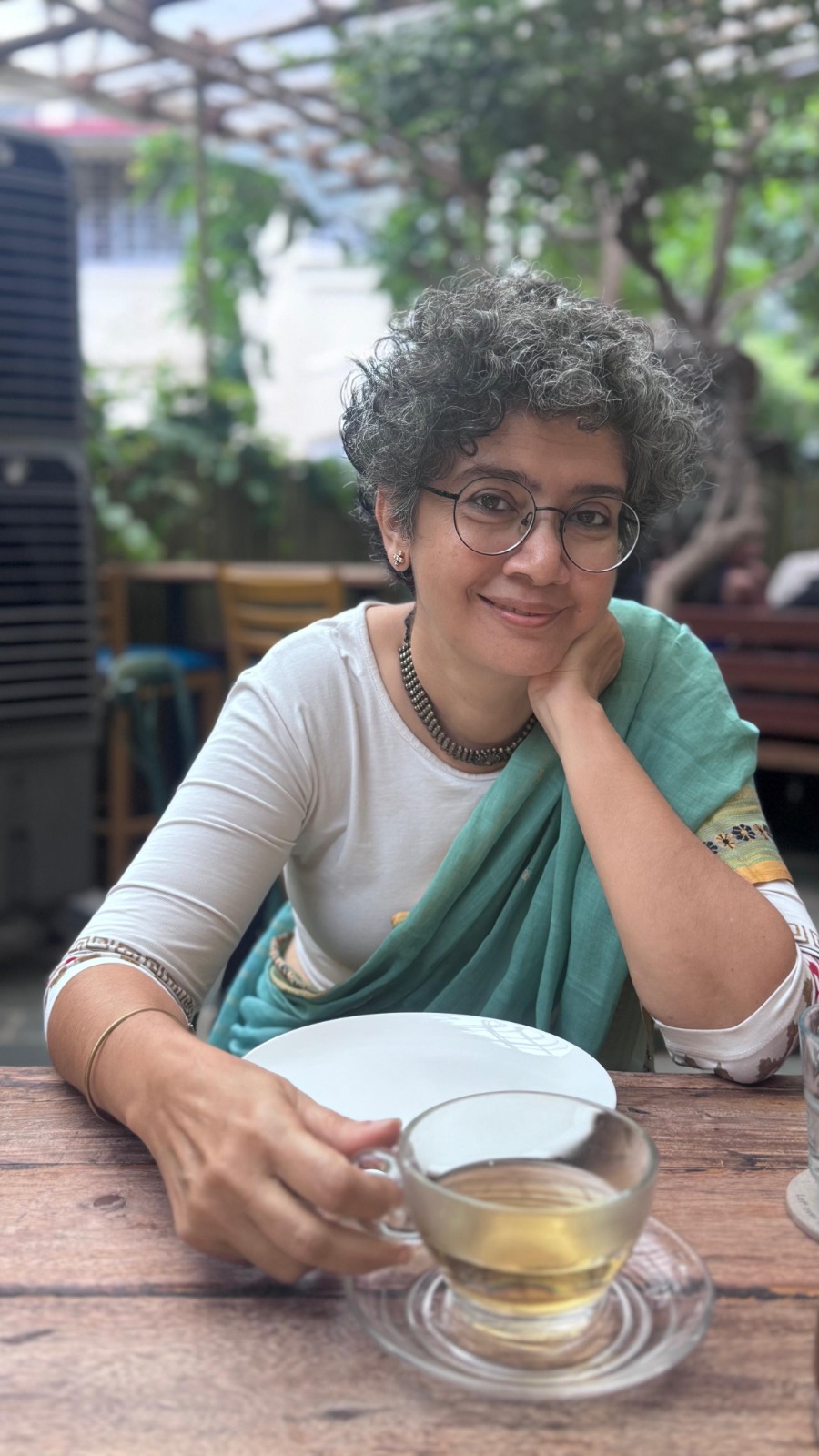 Mythili Kowshik Shetty
